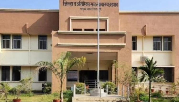 Vadgaon Maval Court