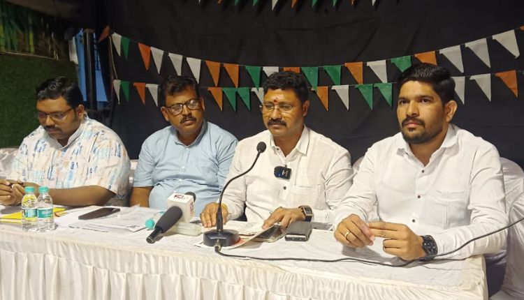 Mangalurti Award Competition