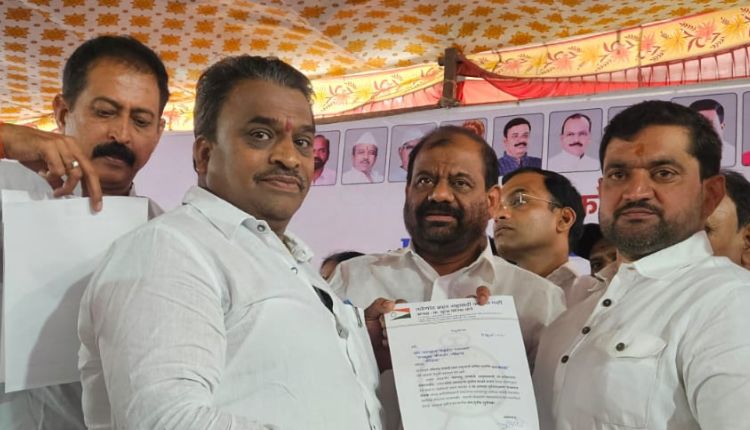 Umakant Mahajan