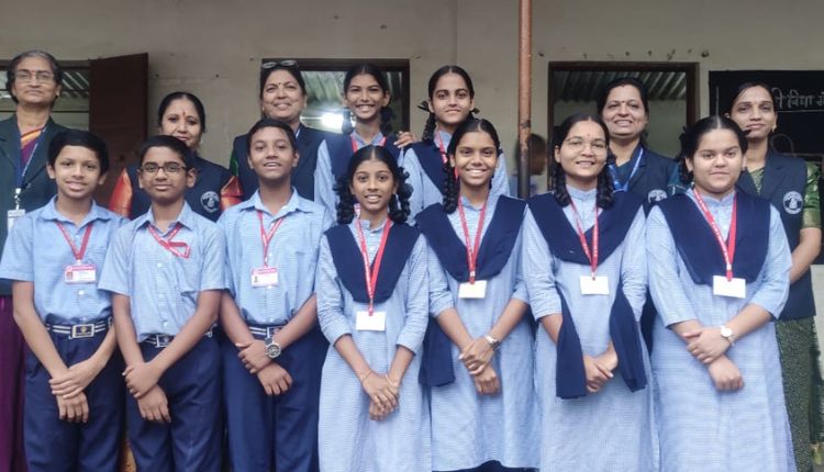 Saraswati Vidya Mandir