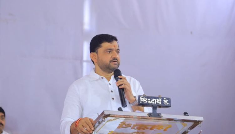 sunil shelke
