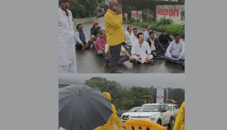 Khandala Highway