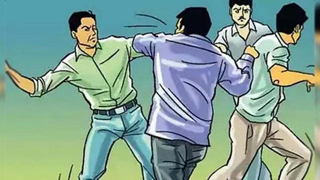 Lohgad Crime
