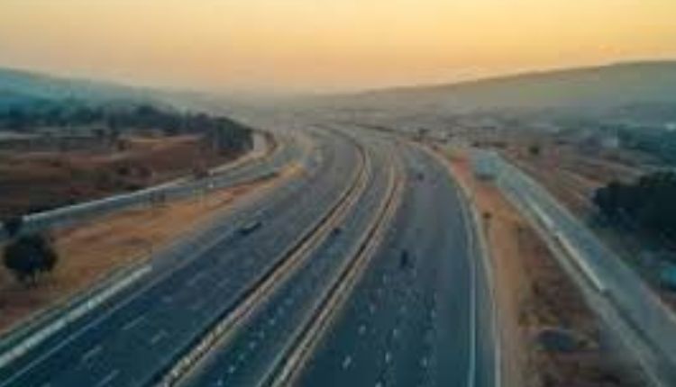 National Highway