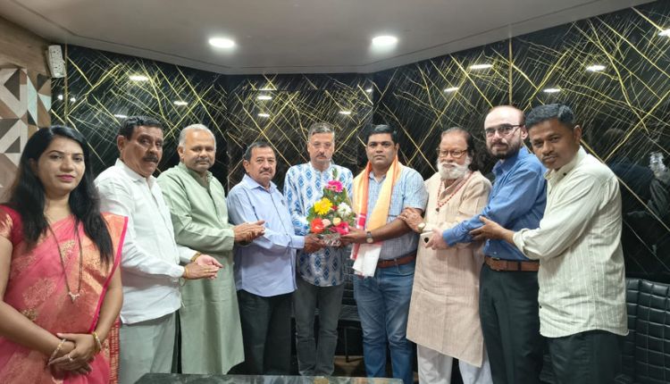 Talegaon Dabhade Press Foundation