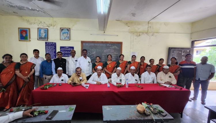 Vadgaon Maval News