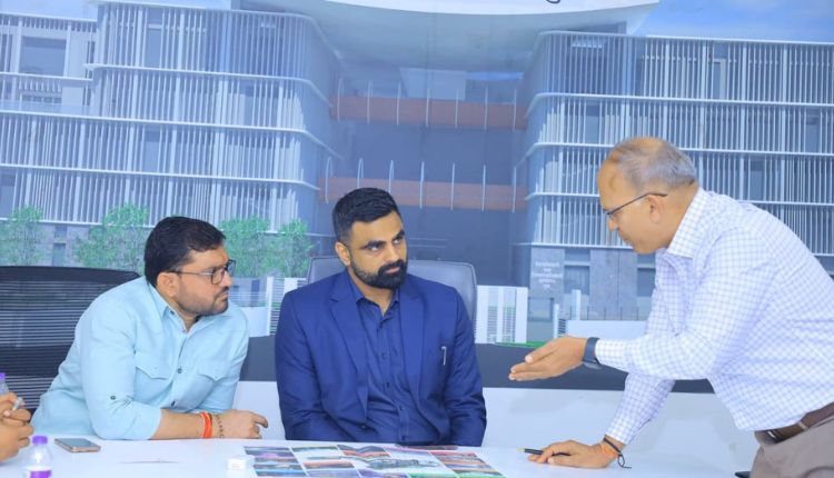 Tourism development of Maval