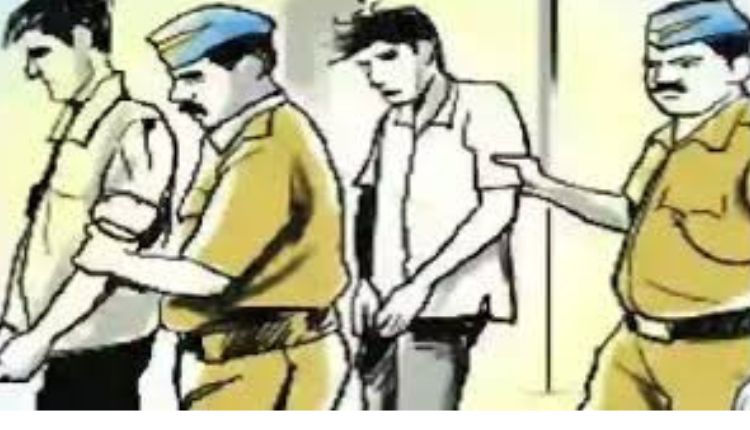 Talegaon Dabhade Crime News