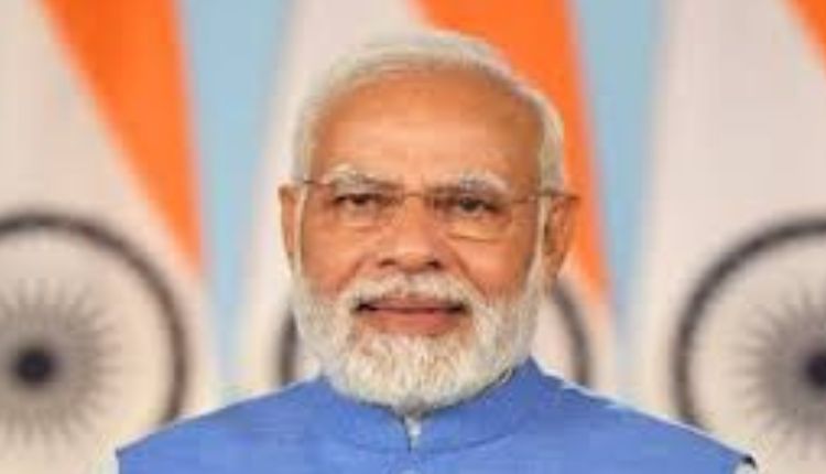 BJP Vision-2030