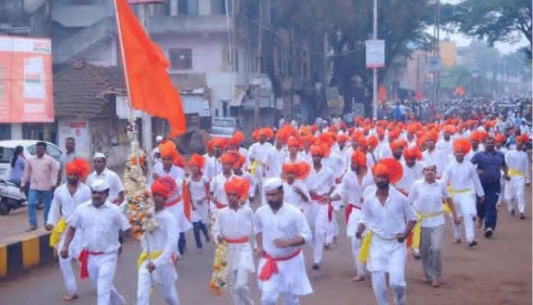 Durga Mata Doud