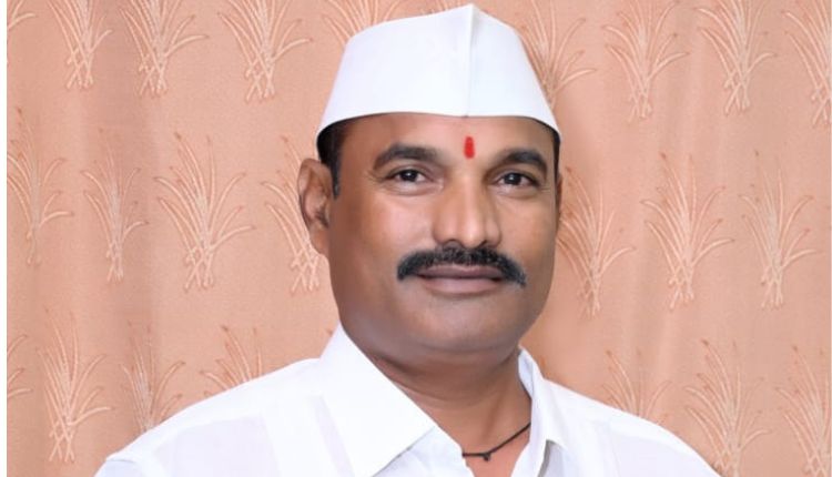 Ganpat Bhanusghare