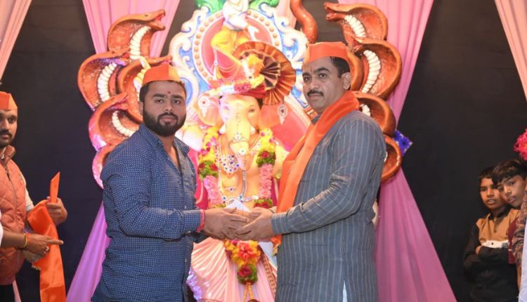 Prashant Dada Bhagwat