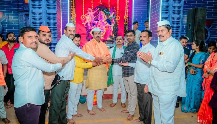 Prashant Dada Bhagwat