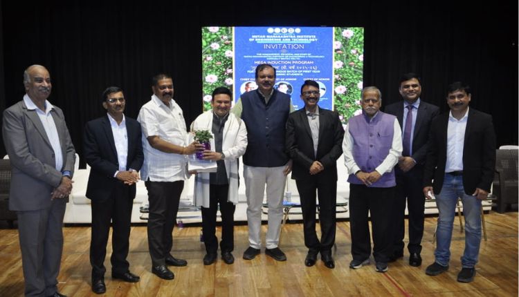 Nutan Maharashtra Engineering