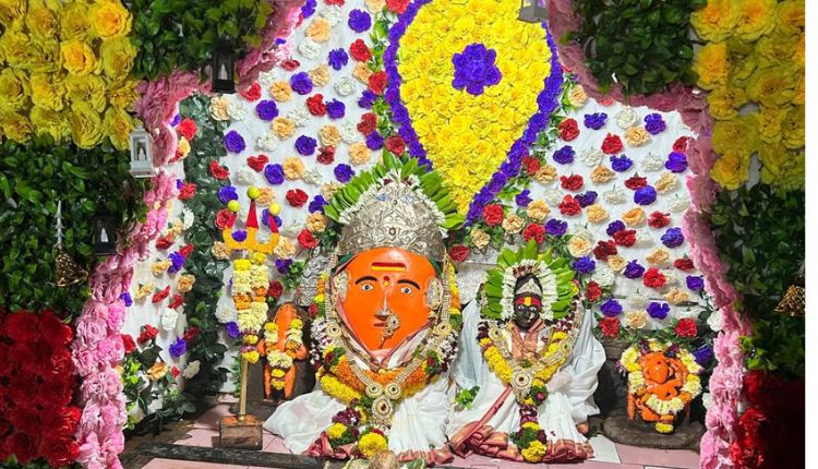 Firangayee Devi