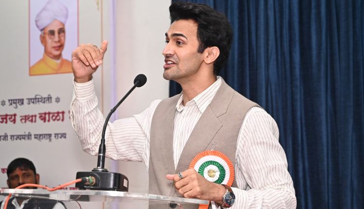 Indrayani Vidyamandir
