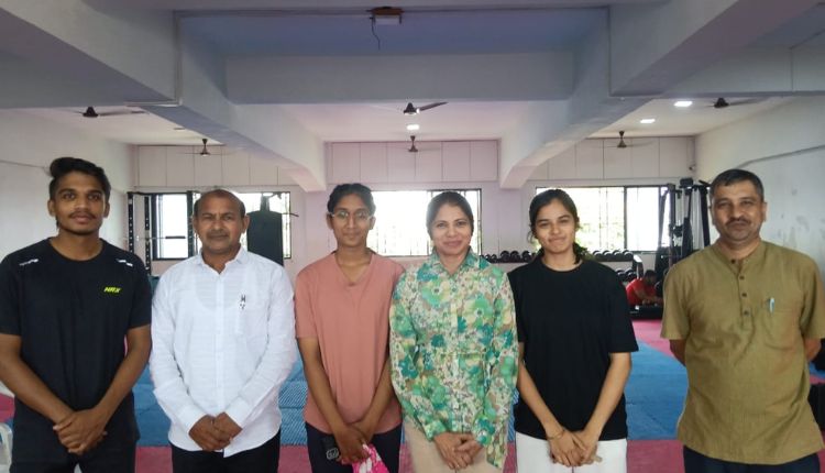 Nutan Maharashtra Engineering College