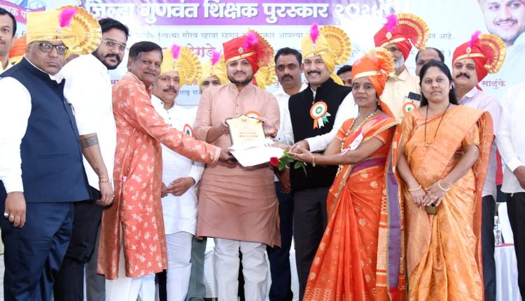 Talegaon Dabhade News