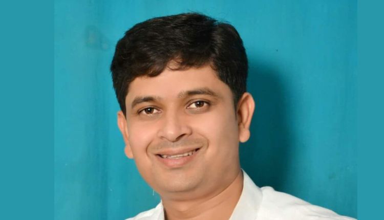 Youth Congress meeting