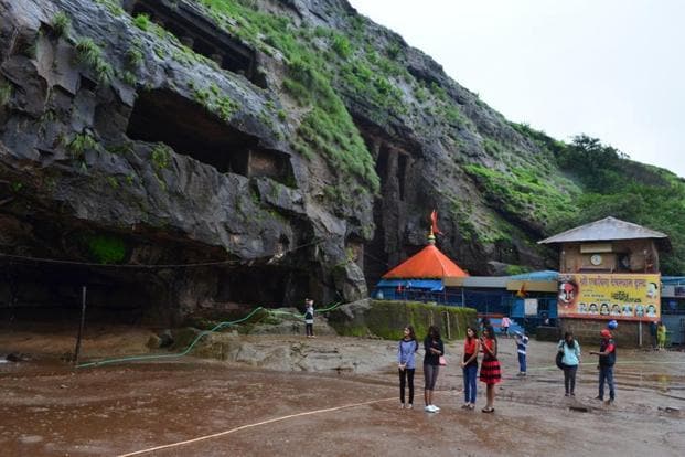 Ekvira Devi Temple