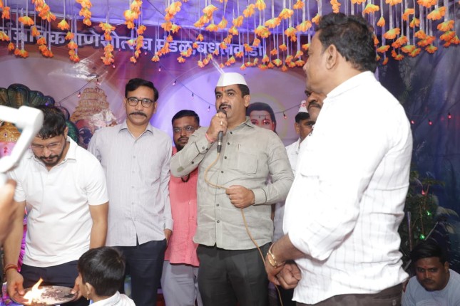 Prashant Bhagwat