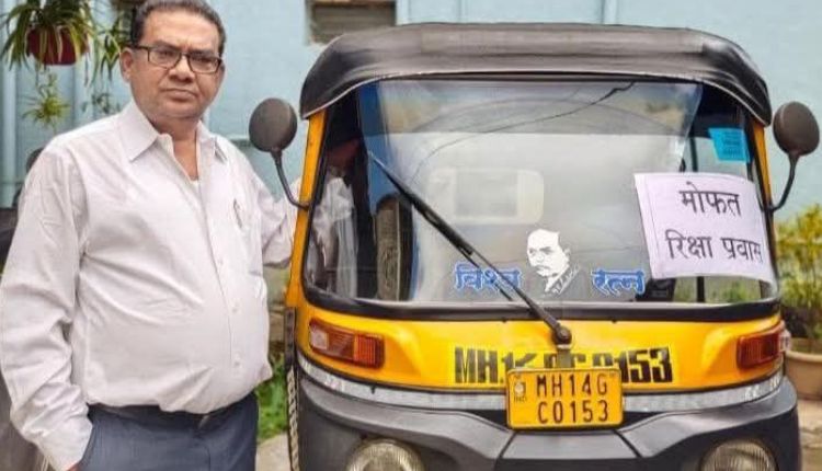 Dilip Dolas