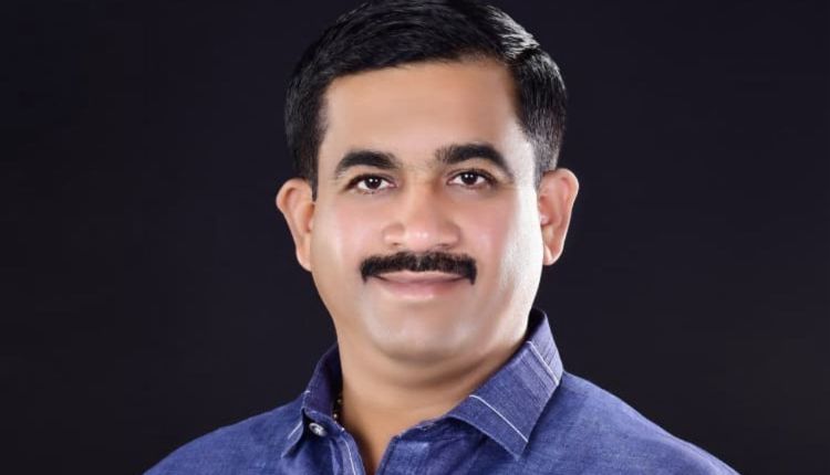 Prashant Bhagwat