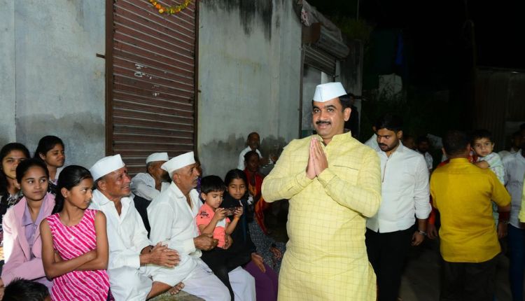 Prashant Bhagvat