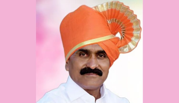 Nitin Mapari