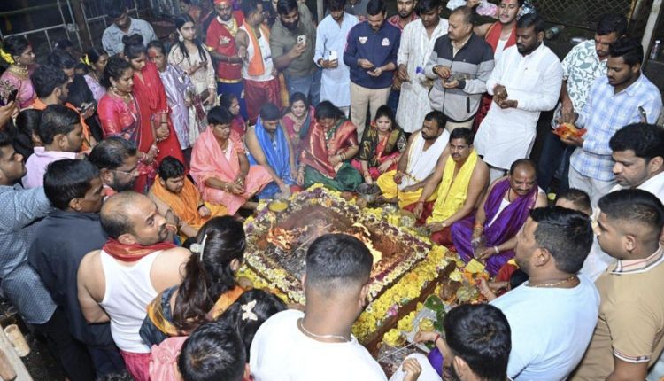 Ekveera Devi