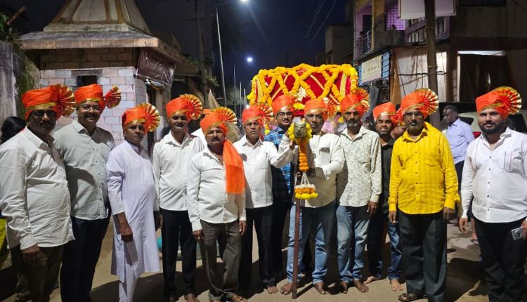 Dolasnath Maharaj