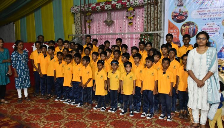 Abhang English Medium School