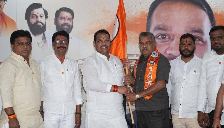 Lonavala Municipal Council elections