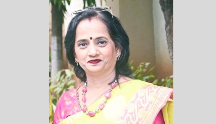 Dr. Alaknanda Matade