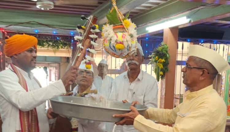 Talegaon Dabhade News