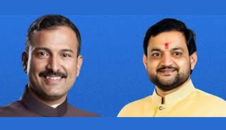 bala bhegade & sunil shelke