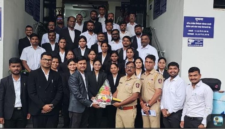 Nutan Maharashtra Mandal